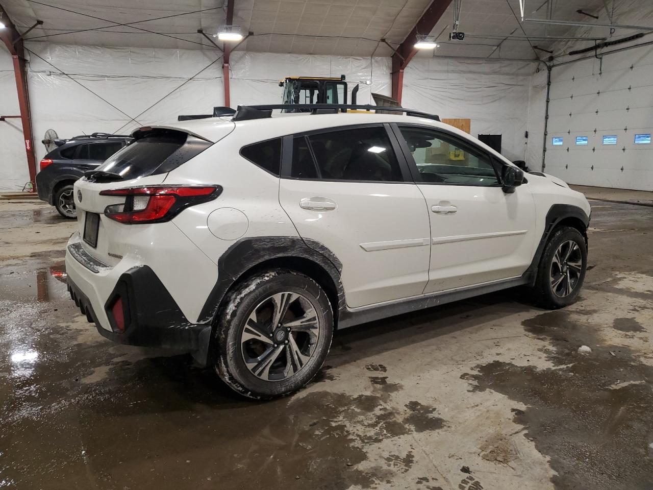 2024 SUBARU CROSSTREK PREMIUM VIN:JF2GUADC2R8238798