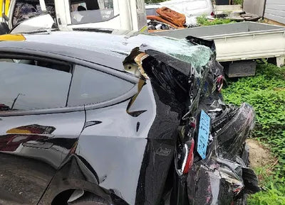 2021 Tesla Model 3 5YJ3E1EB3MF951606 VIN:5YJ3E1EB3MF951606