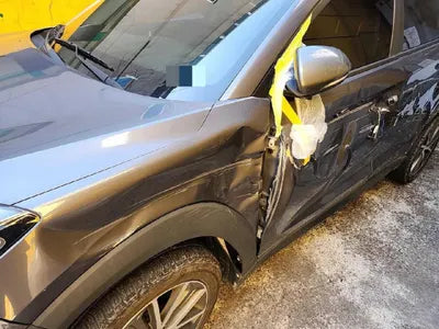 2016 Hyundai Tucson VIN: