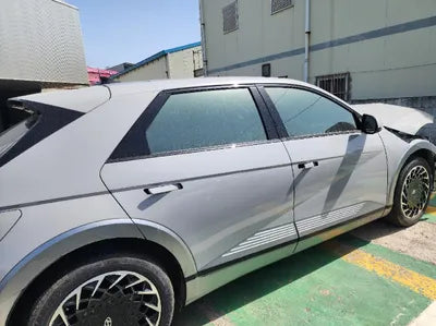 2022 Hyundai Ioniq KMHKR81AFNU028690 VIN:KMHKR81AFNU028690