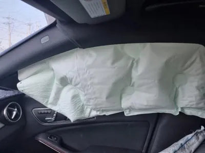 2018 Mercedes-Benz CLA 220 WDDSJ4FB4JN672921 VIN:WDDSJ4FB4JN672921