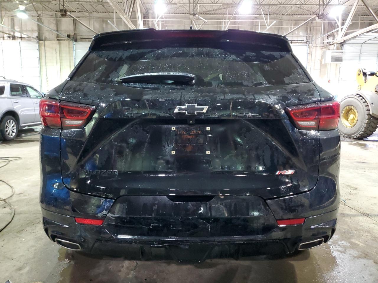 2023 CHEVROLET BLAZER RS VIN:3GNKBERS0PS203954