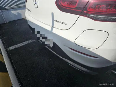 2021 Mercedes-Benz GLC 300 W1N0J5DB8MF972222 VIN:W1N0J5DB8MF972222