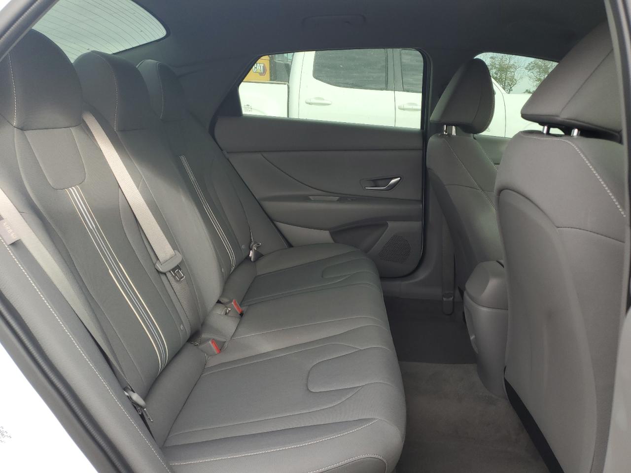 2024 HYUNDAI ELANTRA SEL VIN:KMHLM4DGXRU685903