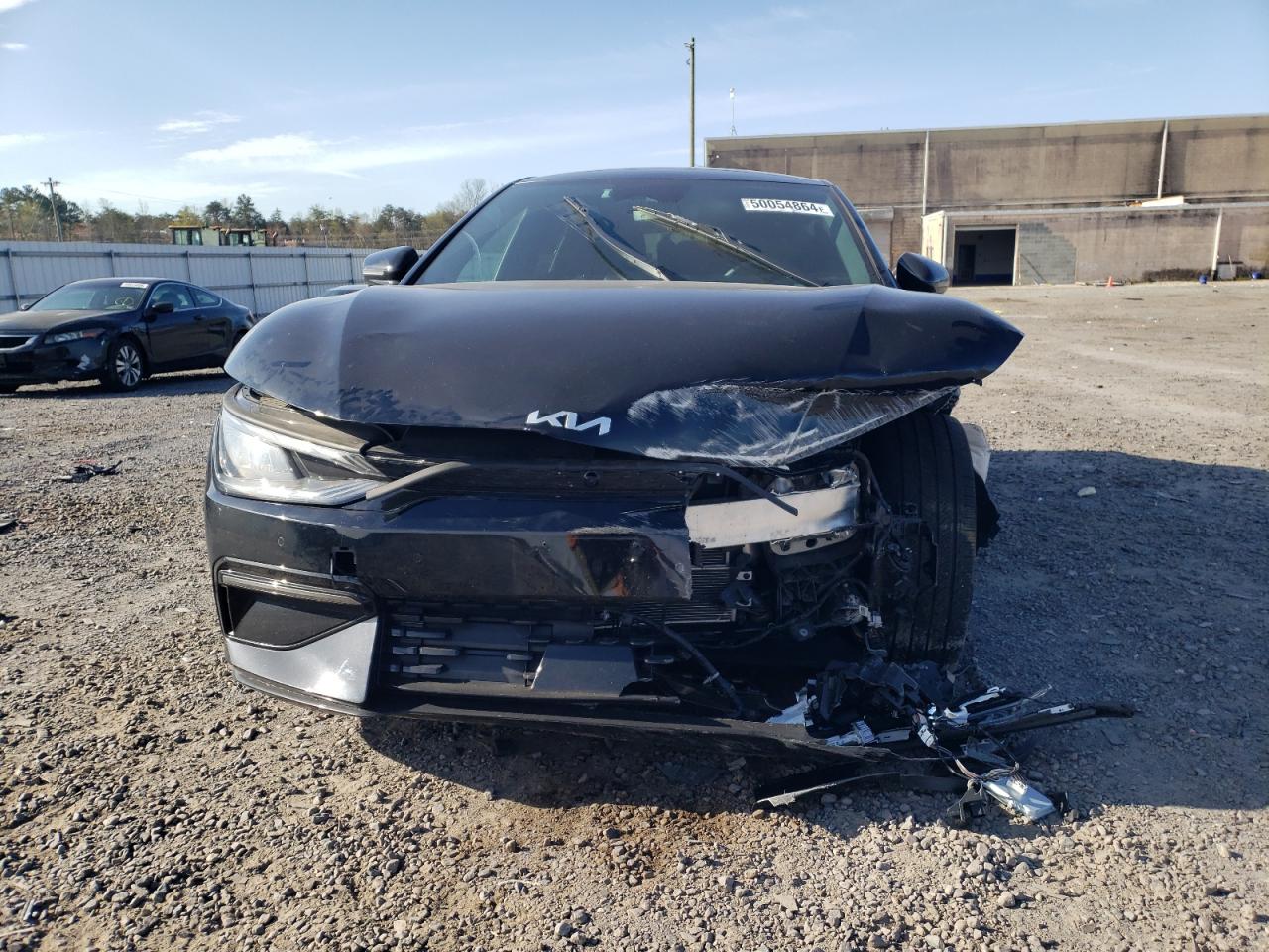 2022 KIA EV6 GT LINE VIN:KNDC4DLC6N5028202