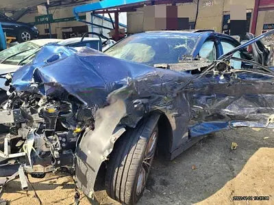 2020 BMW 320 NONE VIN: