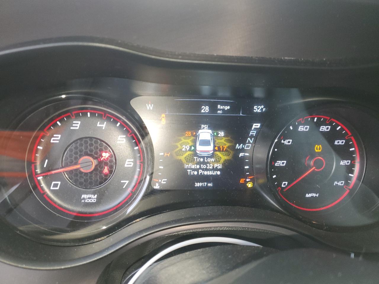 2022 DODGE CHARGER SXT VIN:2C3CDXBG2NH110608