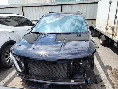 2020 Kia Carnival VIN: