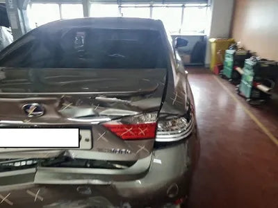 2015 Lexus ES 300 JTHBW1GGXF2098546 VIN:JTHBW1GGXF2098546