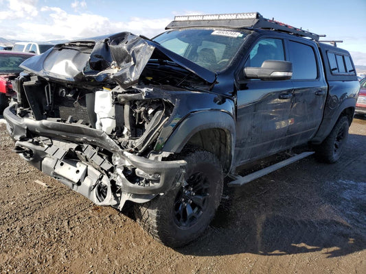 2022 RAM 1500 TRX VIN:1C6SRFU95NN364040