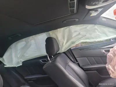 2016 Mercedes-Benz E 220 WDDHF0AB3GB295004 VIN:WDDHF0AB3GB295004