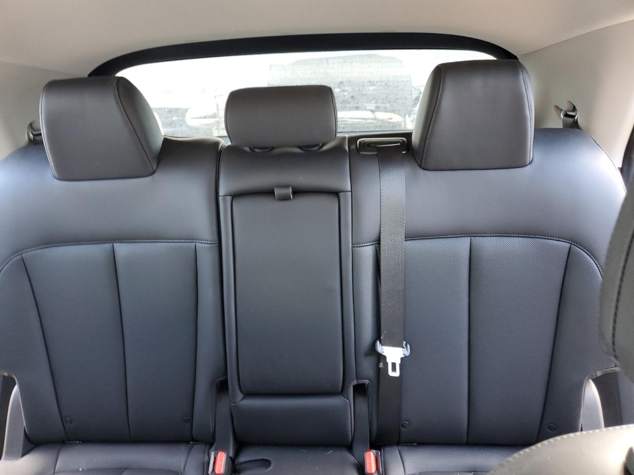 2023 HYUNDAI IONIQ 5 SEL VIN:KM8KNDAF1PU148810