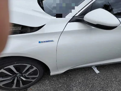 2020 Honda Accord 1HGCV3690LA510381 VIN:1HGCV3690LA510381