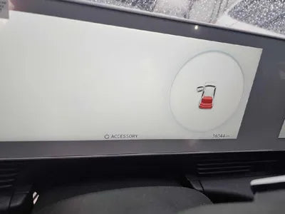 2023 Hyundai Ioniq VIN: