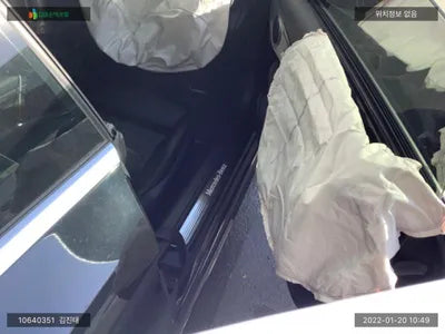 2017 Mercedes-Benz C 200 WDDWK4CB4HF574818 VIN:WDDWK4CB4HF574818