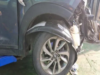 2016 Hyundai Tucson KMHJ2815GHU385676 VIN:KMHJ2815GHU385676