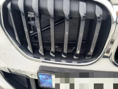 2021 BMW 120 WBA11DG01N5T64613 VIN:WBA11DG01N5T64613