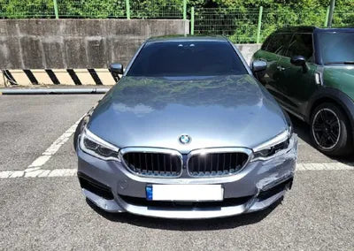 2018 BMW 520 WBAJC310XJWB77097 VIN:WBAJC310XJWB77097