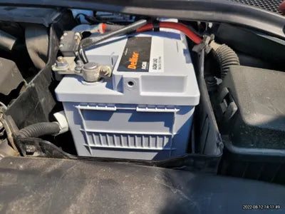 2015 Volvo XC70 VIN: