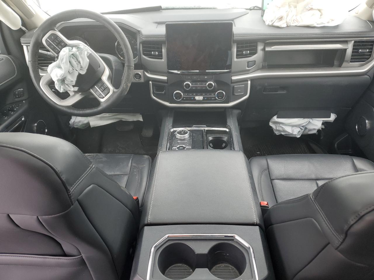 2024 FORD EXPEDITION XLT VIN:1FMJU1J84REA06771