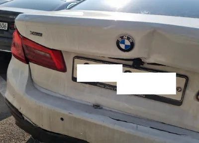 2017 BMW 520 WBAJC5107HG850375 VIN:WBAJC5107HG850375