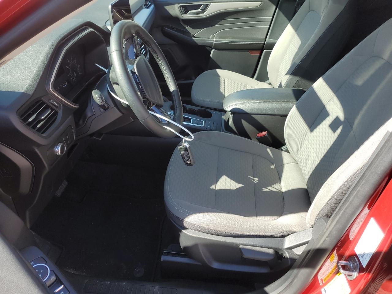 2022 FORD ESCAPE SE VIN:1FMCU9G68NUA03725