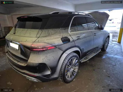 2023 Mercedes-Benz GLE 450 W1NFB5KB2RB073607 VIN:W1NFB5KB2RB073607