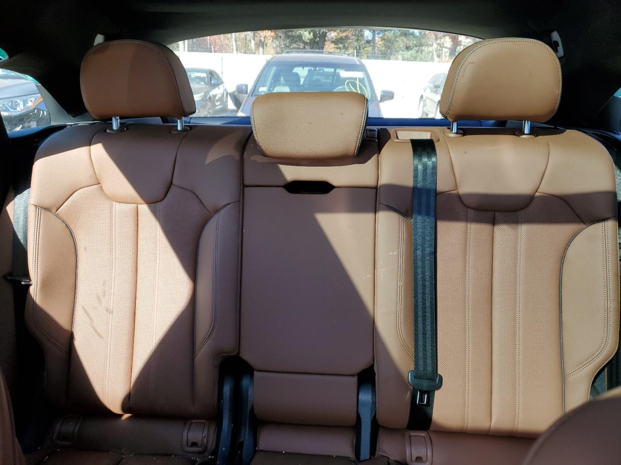 2023 AUDI Q5 PREMIUM PLUS 40 VIN:WA1BBAFY3P2168858