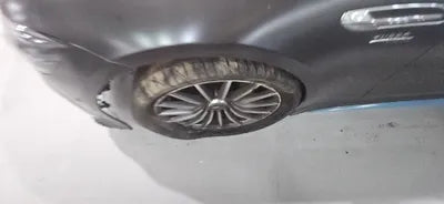 2019 Mercedes-Benz AMG GT 43 VIN: