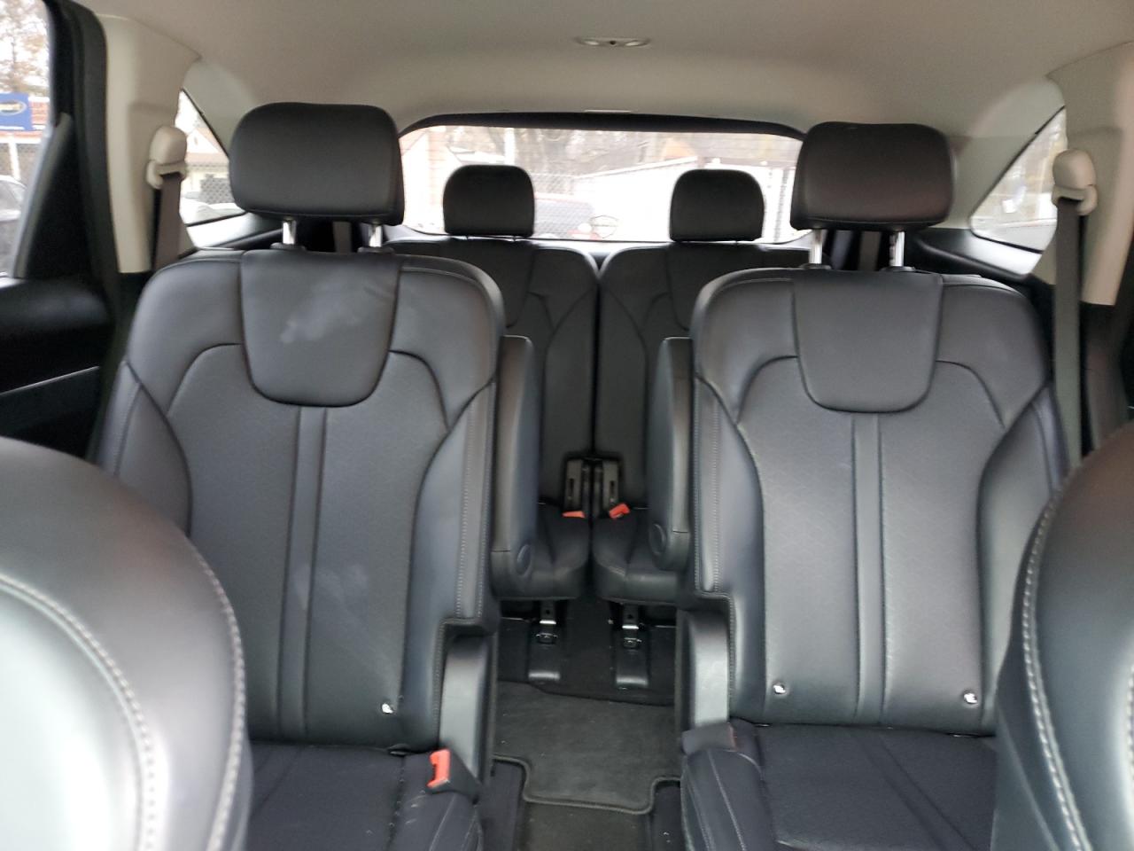 2022 KIA SORENTO S VIN:KNDRGDLG7N5080362