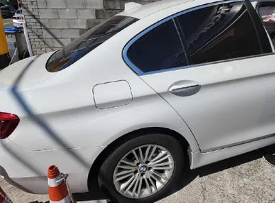 2015 BMW 520 WBA5E7107FG155009 VIN:WBA5E7107FG155009