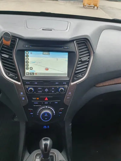 2017 Hyundai Santa FE KMHSW81UBHU744694 VIN:KMHSW81UBHU744694