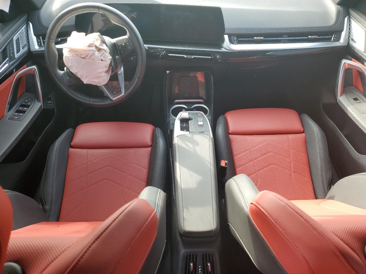 2023 BMW X1 XDRIVE28I VIN:WBX73EF00P5V83180