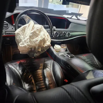 2016 Mercedes-Benz S 500 WDDUG8CB0GA247604 VIN:WDDUG8CB0GA247604