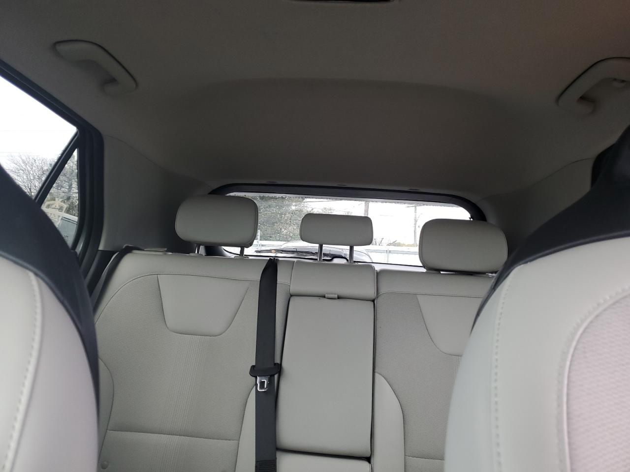 2023 KIA NIRO EX VIN:KNDCR3LE0P5078352