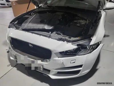 2017 Jaguar XE SAJAB4BN9HCP07074 VIN:SAJAB4BN9HCP07074