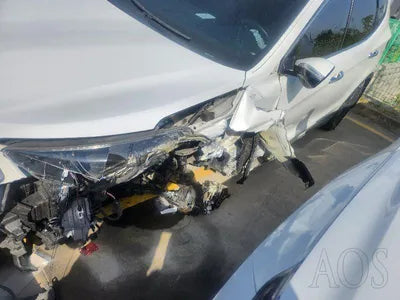 2016 Hyundai Santa FE 036KMKMHSW81XBGU6 VIN:036KMKMHSW81XBGU6