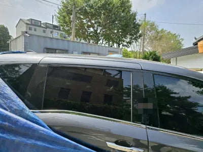 2023 Honda Odyssey VIN: