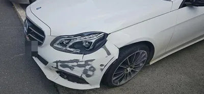 2016 Mercedes-Benz E 220 VIN: