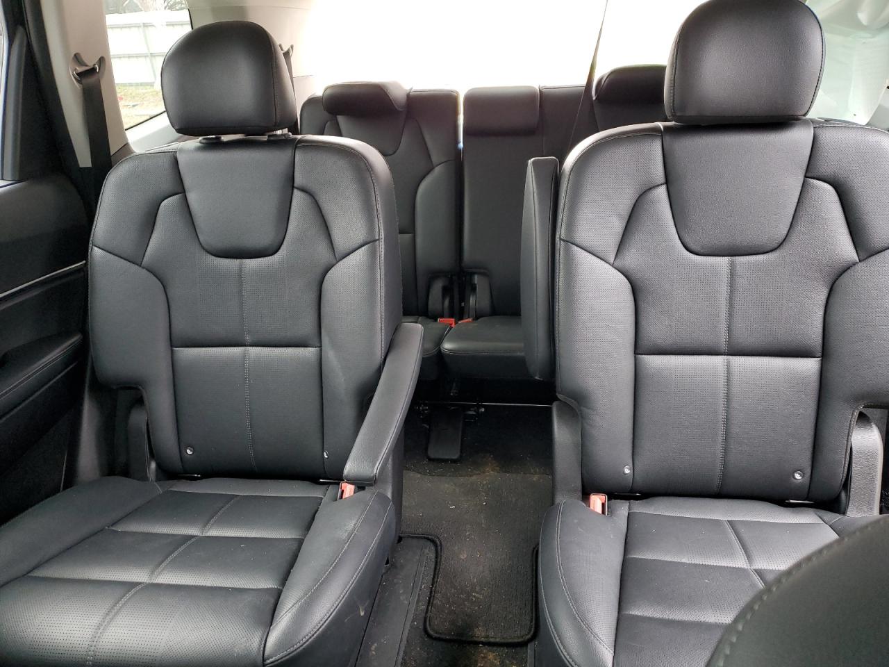 2022 KIA TELLURIDE EX VIN:5XYP34HCXNG258443