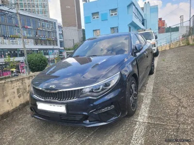 2019 Kia K5 760KMKNAGX417GKA2 VIN:760KMKNAGX417GKA2