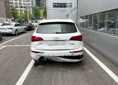 2015 Audi Q5 WAUZZZ8R3FA133629 VIN:WAUZZZ8R3FA133629