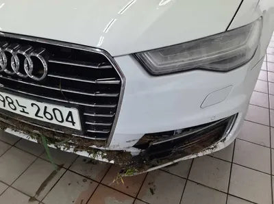 2016 Audi A6 WAUZZZ4GXGN133660 VIN:WAUZZZ4GXGN133660