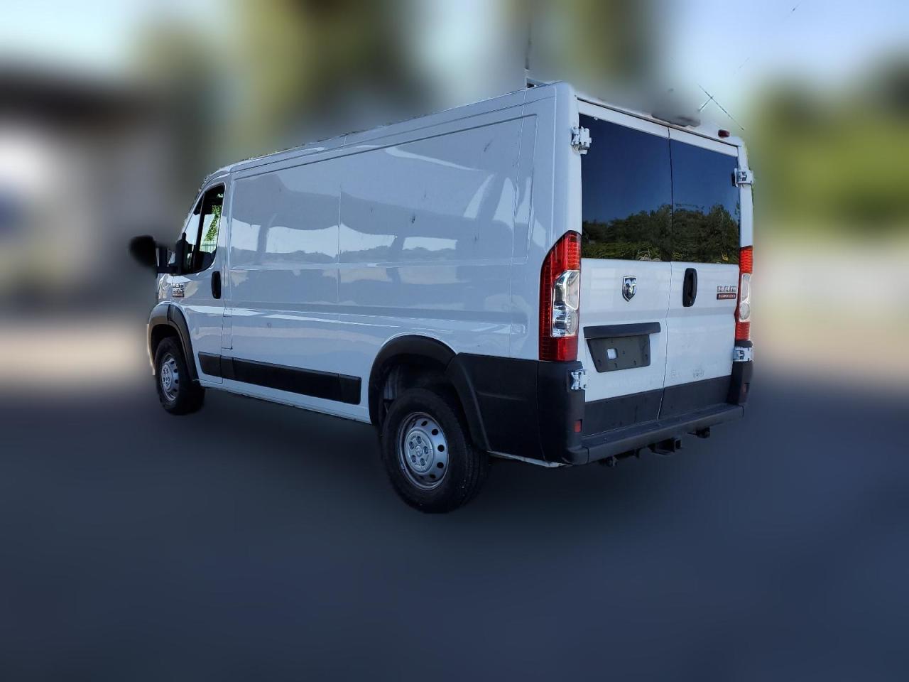 2022 RAM PROMASTER 3500 3500 STANDARD VIN:3C6MRVWG7NE138925