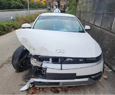 2022 Hyundai Ioniq KMHKL81AFNU056005 VIN:KMHKL81AFNU056005