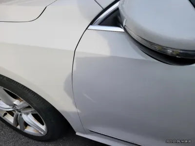 2015 Volkswagen Passat 1VWZZZA3ZFC093822 VIN:1VWZZZA3ZFC093822