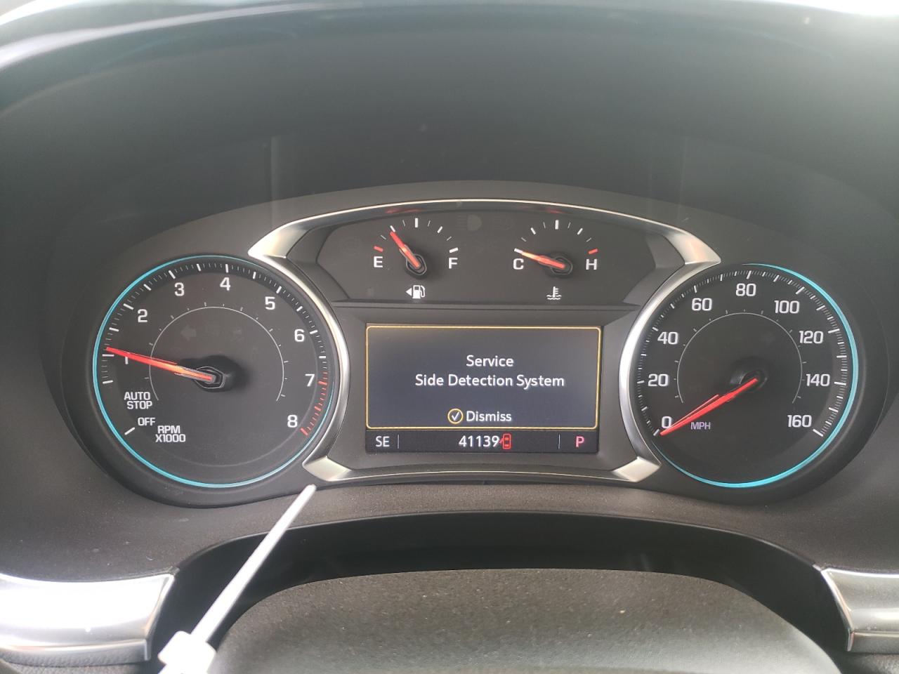 2023 CHEVROLET TRAVERSE LT VIN:1GNERGKW6PJ175581