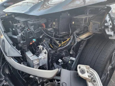 2019 Hyundai Kona VIN: