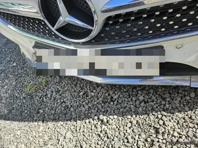 2017 Mercedes-Benz CLS 250 VIN: