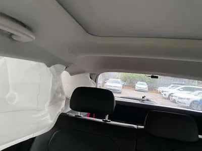 2020 Volkswagen Tiguan Allspace WVGZZZ5NZLM179384 VIN:WVGZZZ5NZLM179384